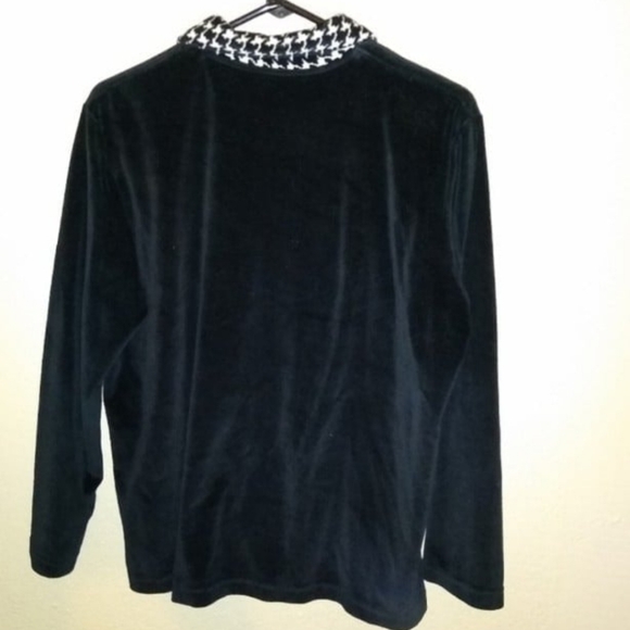 Jason Maxwell Jacket - Picture 2 of 3